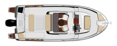 Jeanneau Merry Fisher 755 Marlin图集